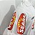 Santos 2010 Uniforme Titular Tam M - Imagem 6