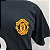 Manchester United 2003 Segundo Uniforme Tam P - Imagem 3