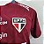 São Paulo 2025 Treino Tam M Nova - Imagem 3