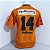 ACBF 1998 Uniforme Titular Tam P Jogador - Imagem 2
