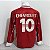 Internacional 1999 Uniforme Titular Tam M (G) - Imagem 2
