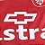 Internacional 1999 Uniforme Titular Tam M (G) - Imagem 8