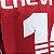 Internacional 1999 Uniforme Titular Tam M (G) - Imagem 9