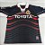 Nagoya Grampus 2002 Segundo Uniforme Tam G - Imagem 9