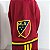 Real Salt Lake 2016 Uniforme Titular Tam P - Imagem 6