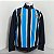 Grêmio 2015 Jaqueta Hino Tam M - Imagem 1