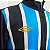 Grêmio 2015 Jaqueta Hino Tam M - Imagem 4