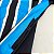 Grêmio 2015 Jaqueta Hino Tam M - Imagem 7