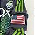 Seattle Sounders 2013 Segundo Uniforme Tam P - Imagem 6