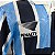 Grêmio 1994 Uniforme Titular Tam M - Imagem 4