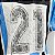 Grêmio 1994 Uniforme Titular Tam M - Imagem 8