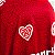 Internacional 2020 Estaremos Contigo Tam GG - Imagem 4