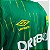 Cuiabá 2020 Uniforme Titular Tam GG - Imagem 4