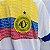 Chapecoense 2018 Segundo Uniforme Tam GG - Imagem 3
