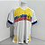 Chapecoense 2018 Segundo Uniforme Tam GG - Imagem 1
