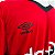 Athletico Paranaense 2019 Uniforme Titular Tam GG - Imagem 4