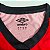 Athletico Paranaense 2019 Uniforme Titular Tam GG - Imagem 6