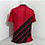Athletico Paranaense 2019 Uniforme Titular Tam GG - Imagem 2