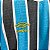 Grêmio Retrô 1983 Uniforme Titular Tam GG - Imagem 4