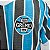 Grêmio Retrô 1983 Uniforme Titular Tam GG - Imagem 3