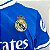 Real Madrid 2025/26 Terceiro Uniforme Tam M Nova - Imagem 3