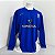 Ipswich Town 2003/04 Uniforme Titular Tam XXL (EG) - Imagem 1