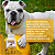 Condrix Dog Tabs Suplemento Cães 1200mg C/ 60 Comp - Imagem 4