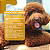 Condrix Dog Tabs Suplemento Cães 1200mg C/ 60 Comp - Imagem 6