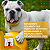 Eritrós Dog Tabs 18g 30 Comprimidos Vitamina - Organnact - Imagem 3