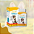 Suplemento Ômega 3 Dog 1000mg 30 Comprimidos Organnact - Imagem 6