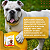 Condrix Dog Tabs 600mg 60comp Suplemento Cães Organnact - Imagem 3