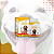 Condrix Dog Tabs 600mg 60comp Suplemento Cães Organnact - Imagem 6