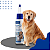 Solução Otológica Virbac Epiotic SIS para Cães e Gatos 100 ml - Imagem 10