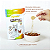 Compplet Mix Pet A-Z 120g Suplemento Cães e Gatos Organnact - Imagem 9
