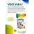 Compplet Mix Pet A-Z 120g Suplemento Cães e Gatos Organnact - Imagem 3