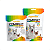 Compplet Mix Pet A-Z 120g Suplemento Cães e Gatos Organnact - Imagem 4