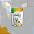 Compplet Mix Pet A-Z 120g Suplemento Cães e Gatos Organnact - Imagem 8