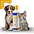 Shampoo Dermatológico Virbac Hexadene Spherulites para Cães e Gatos - Imagem 9