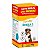 Omega 3 Dog 1000mg C/90 Cápsulas 90g - Organnact - Imagem 1