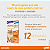 Antipulgas Advocate para Gatos de  4 até 8kg 0,8ml - Imagem 4