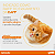 Antipulgas Advocate para Gatos de  4 até 8kg 0,8ml - Imagem 7