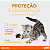 Antipulgas Advocate para Gatos de  4 até 8kg 0,8ml - Imagem 5