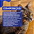 Condroplex Pasta Para Gatos 60g Suplemento Colágeno Avert - Imagem 5
