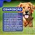 Condroplex Sticks 315g Articulação Avert C/ 45 Bastões - Imagem 6