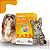 Suplemento Alimentar Ômega Top 3 500 mg para Cães e Gatos - Imagem 9