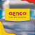 Cloro Estabilizado Em Pastilha Genclor T200 200g - Genco - Imagem 9