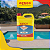 Clarificante E Auxiliar De Filtração Água Piscina Genco 5l - Imagem 8