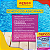 Tratamento Semanal Genco Para Piscina Oxigenco 400g - Imagem 5