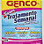 Tratamento Semanal Genco Para Piscina Oxigenco 400g - Imagem 2