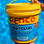 Cloro Granulado Genclor Dicloro Concentrado 56% – 10kg Genco - Imagem 9